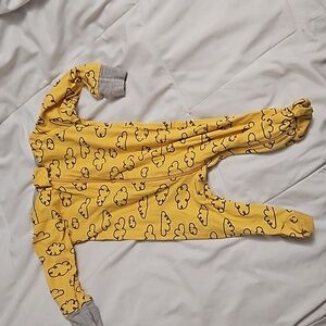 Baby onesie